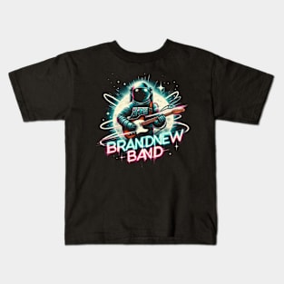 Brand New Band Kids T-Shirt